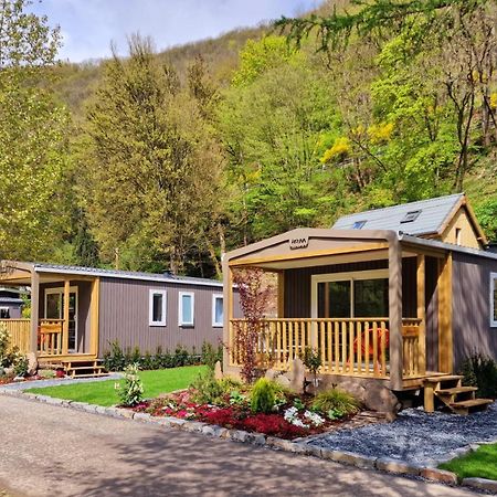Chalet Hockslee Goebelsmuhle Ngoại thất bức ảnh