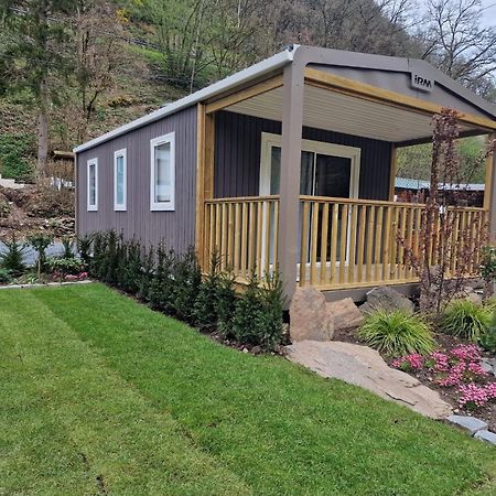 Chalet Hockslee Goebelsmuhle Ngoại thất bức ảnh