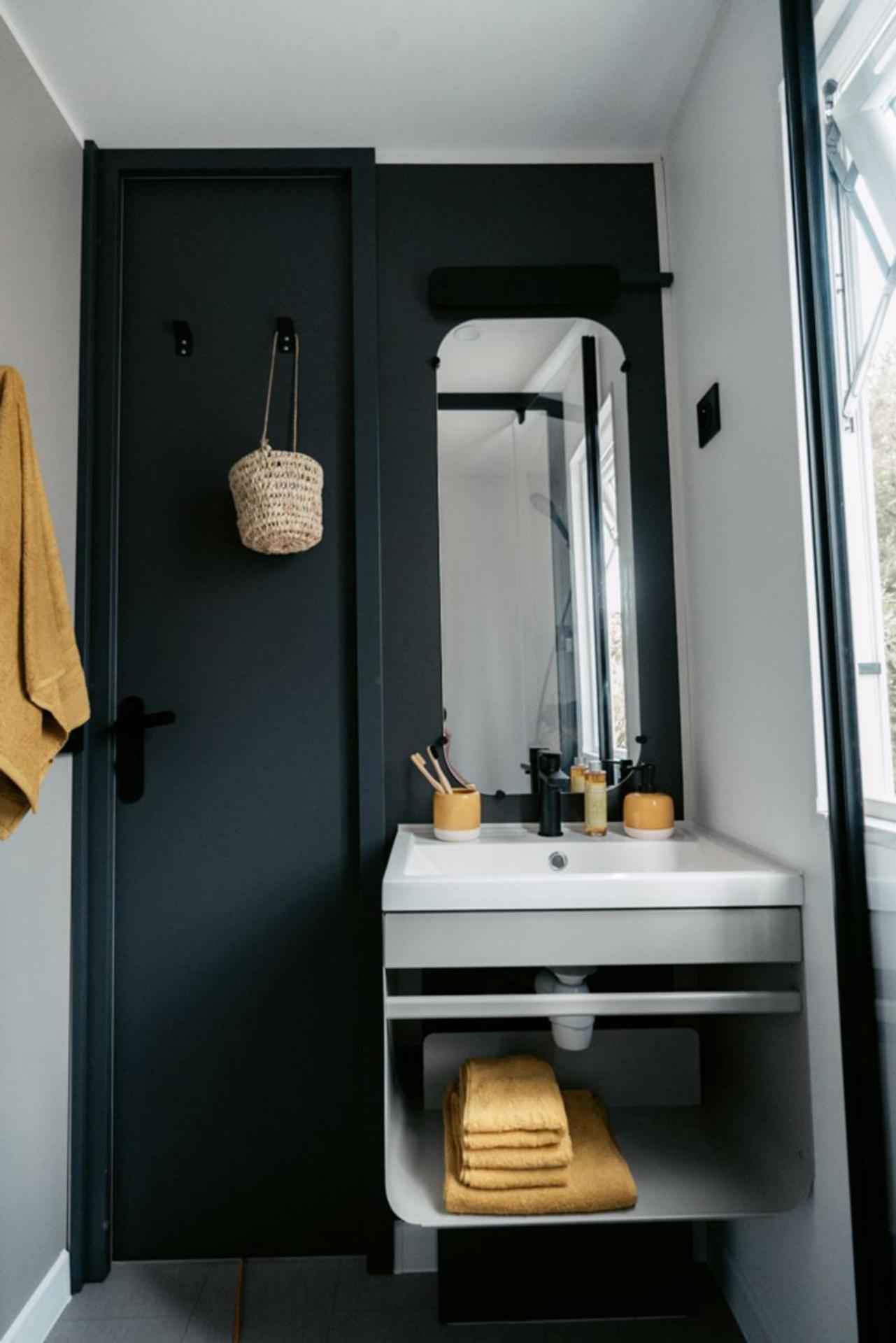 Chalet Hockslee Goebelsmuhle Ngoại thất bức ảnh