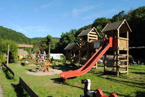 Chalet Hockslee Goebelsmuhle Ngoại thất bức ảnh